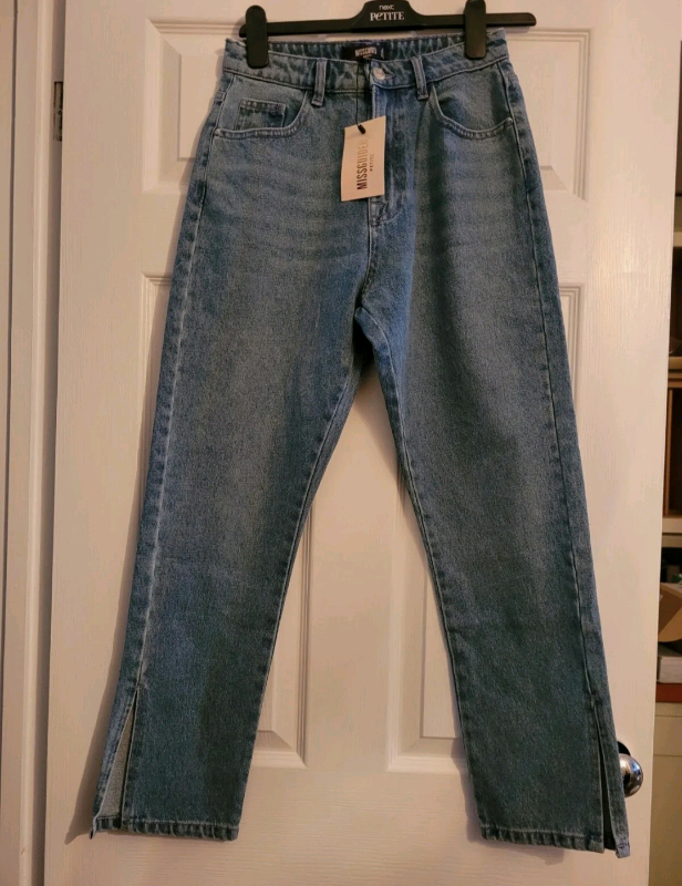 Missguided Jeans Size 10 Petite | in 